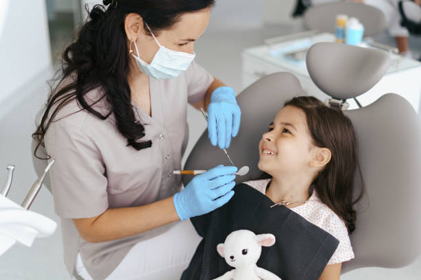 Best Emergency Tooth Extraction in Jones, OK