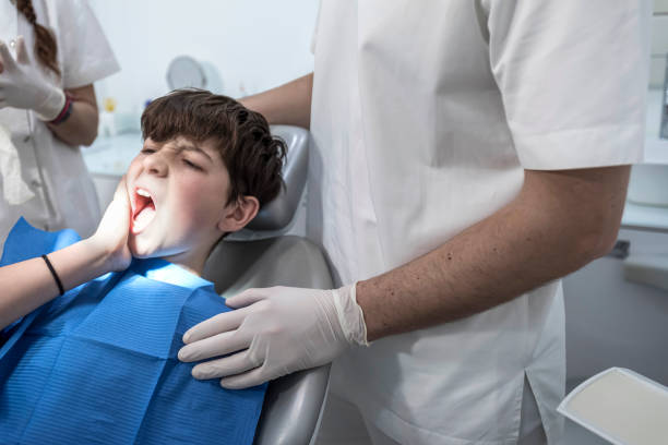 Best Urgent Care for Lost Fillings or Crowns in Jones, OK