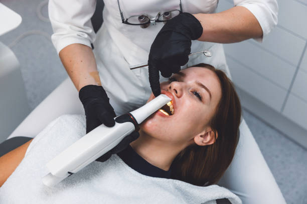Best Weekend Emergency Dentist in Jones, OK