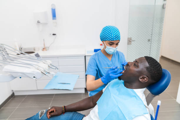 Best Cosmetic Emergency Dentistry in Jones, OK