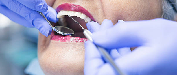 Best Emergency TMJ Treatment in Jones, OK