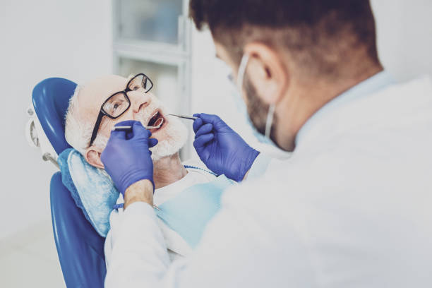 Best After-Hours Dental Trauma Care in Jones, OK